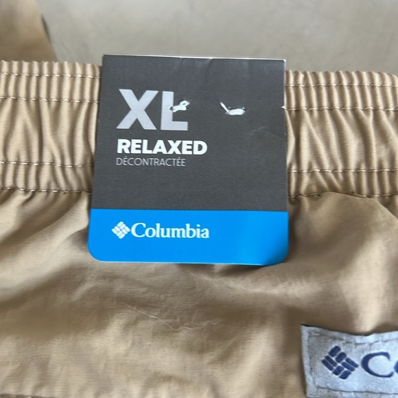Columbia PFG Bathing suit/ River shorts - Picture 4 of 4